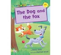 Dog & the Fox (Early Readers Yellow Band) - [Livre en VO] Jenny Jinks (Auteur)
