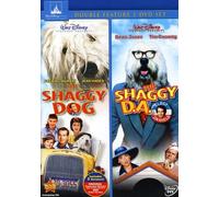 Dog/The Shaggy D.A