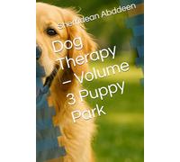 Dog Therapy - Volume 3 Puppy Park