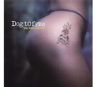 Dog Toffee - Sacred Heart [Import]