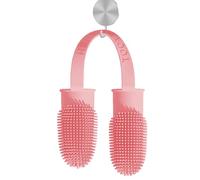 Dog Toothbrush - Dog Toothbrush Finger, Dog Toothbrush Reusable Silicone | Finger Dog Cat Toothbrush, 360 Degree Teeth Cleaning Fingerbrush Small Large Dogs Cats Washable Reusable Care