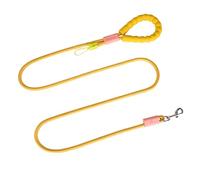 Dog Tow Rope, Colorful Puppy Lead, Adjustable Dog Cord, Comfortable Dog Handle, Dog Tie Out for Playing, Puppy Lead for Training, Adjustable Dog Leash, Colorful Dog Lead for Camping
