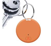 Dog Tracker - ABS, 1,5 x 1,5 in Tracking Tag Real-Time Locator | Smart & Portable GPS Finder, Pet Tracking Device For Dogs, Cats, Keys, Wallets, Bags, Kids