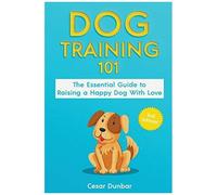 Dog Training 101