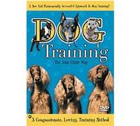 Dog Training - The John Fisher Way G