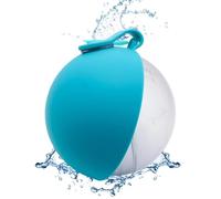 Dog Travel Water Bottle - Portable Hydration Dispenser, 3.46 Inches Drinking Bowl with Water Storage, Pet Accessory, Feeding Solution, Care Tool for Keeping Dogs Hydrated During Walking Hiking Camping