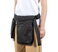 Dog Treat Bags Training Pouch - Snack Carrier, 115x32cm Reward Holder for Outdoor Walking, Front Pocket Organizer with Easy Access, Training Gear, Portable Container for Hiking, Obedience Practice