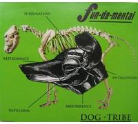 SPV Entertainment – Dog-Tribe – Import