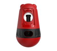Dog Trot Treat Distributeur - Danses pour jouets pour chiens, jouets interactifs pour chiens | Améliore la sphère de soins pour chiens pour la santé bucco-dentaire, jouets pour chiens interactifs