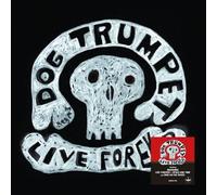 Dog Trumpet - Live Forever - 140-Gram Black Vinyl [Vinyl Lp] Black, 140 Gram Vinyl, Uk - Import