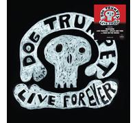 Dog Trumpet – Live Forever – Vinyle 12" – Import – Demon