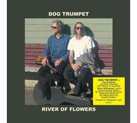 Dog Trumpet - River Of Flowers [180-Gram Green Colored Vinyl] [Vinyl] Colored Vi