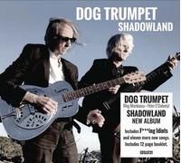 Dog Trumpet - Shadowland [Compact Discs] Uk - Import