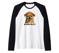 "Dog, tu veux jouer?", LGBTQ, gay-prime Manche Raglan