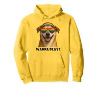"Dog, tu veux jouer?", LGBTQ, gay-prime Sweat à Capuche