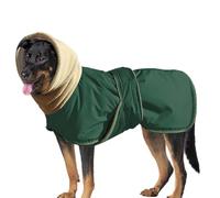 Dog Turtleneck Sweater, Cold Weather Sweater, Pet Turtleneck Pullover, Waterproof Dog Sweater, Thermal Dog Jacket, Winter Dog Sweater, 29x37x5cm/11.42x14.57x1.97 inches for Winter and Cold Weather