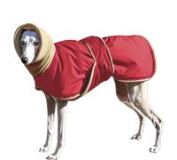 Dog Turtleneck Sweater, Cold Weather Sweater, Pet Turtleneck Pullover, Waterproof Dog Sweater, Thermal Dog Jacket, Winter Dog Sweater, 29 x 37 x 5 cm, 11,42 x 14,57 x 1,97 inches For Winter And Cold