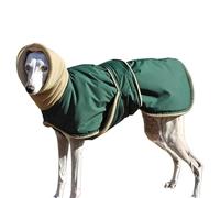 Dog Turtleneck Sweater, Cold Weather Sweater, Pet Turtleneck Pullover, Waterproof Dog Sweater, Thermal Dog Jacket, Winter Dog Sweater, 29 x 37 x 5 cm, 11,42 x 14,57 x 1,97 inches For Winter And Cold