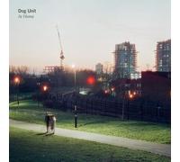 Dog Unit - At Home [Compact Discs]