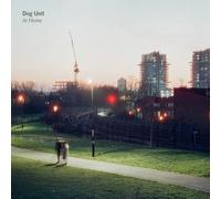 Dog Unit – At Home – Vinyle 12" (LP)