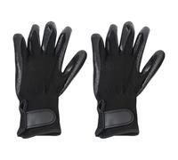 Dog Washing Gloves - Pet Grooming Glove | Grooming Mitt for Dogs Cats Rabbits & Horses Cat Bathing Supplies with Ergonomic Design & Massage Accessories