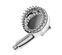 Dog Washing Hose Attachment - 2 In 1 Pet Shower Sprayer, Ergonomic Grip