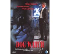 Dog Watch [DVD] (2003) Sam Elliott, Esai Morales, Paul Sorvino, Lennie Niehaus