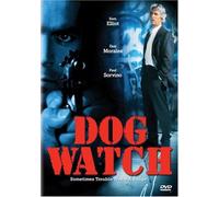 Dog Watch [Import USA Zone 1]