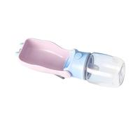 Dog Water Bottle | 320ml Animals Waterer Container with Strap