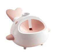 Dog Water Dispenser | Small Quiet Automatic Whale Puppy Dispenser | Dog Water Dispenser | Small Quiet Automatic Whale Puppy Dispenser | Cat Water Bowl | for Puppy Beach Outdoor Camping Feeding