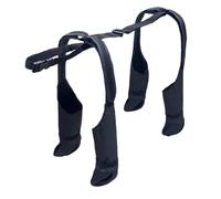 Dog Water Shoe - Adjustable Oxford Cloth Rainproof Paw Protectors | Hot Pavement Dog Suspender Boots for Senior Small Medium Large Indoor Outdoor Home Hiking Picnic Travel