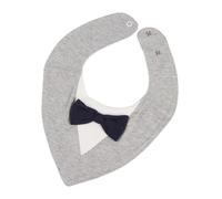 Dog Wedding Bandana - Élégant Bandana De, Mariages Élégant Tenue De Compagnie | Design Réglable Confortable Et À La Mode Parfait pour Les Chiens De ée Ou De é, Occasions Spéciales, (ma