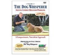 Dog Whisperer 2: Solving Common Behavior Problems