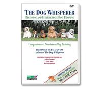 Dog Whisperer