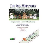 Dog Whisperer [Import USA Zone 1]