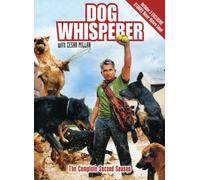 Dog Whisperer : Comp Second – Cesar Millan