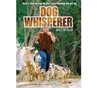 Dog Whisperer with Cesar Millan: Comp Third Season