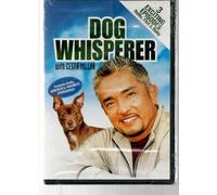 Dog Whisperer with Cesar Millan [DVD]