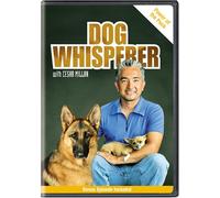 Dog Whisperer with Cesar Millan: Power of The Pack