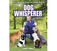 Dog Whisperer with Cesar Millan: Season 4 V.1