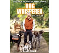 Dog Whisperer with Cesar Millan: Season 4 V.2
