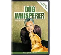 Dog Whisperer with Cesar Millan: Toughest Cases