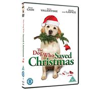 Dog Who Saved Christmas [Edizione: Regno Unito] [Import]