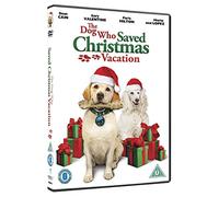 Dog Who Saved Christmas Vacation [Edizione: Regno Unito] [Import]