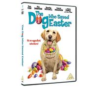 Dog Who Saved Easter [Edizione: Regno Unito] [Import]