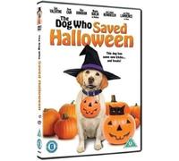 The Dog Who Saved Halloween