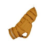 Dog Winter Coat, Waterproof Dog Jacket, Winter Jacket Dogs, Warm Dogs Coat, Waterproof Winter Dog Coat for Large Dogs, Warm and Thick Cold Weather Jacket for Snow and Rain, Cold Autumn and Winter