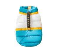 Dog Winter Coat, Windproof Warm Dog Garments, Comfortable Thick Dog Vest, Warm Thick Dog Supplies for Outdoor Winter, Dog Jacket for Cold Weather, Cozy Pet Vest for Dogs, Winter Protection Apparel