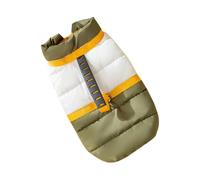 Dog Winter Coat, Windproof Warm Dog Garments, Comfortable Thick Dog Vest, Warm Thick Dog Supplies for Outdoor Winter, Dog Jacket for Cold Weather, Cozy Pet Vest for Dogs, Winter Protection Apparel