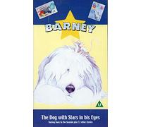 Dog With Stars in His Eyes, the [VHS]
